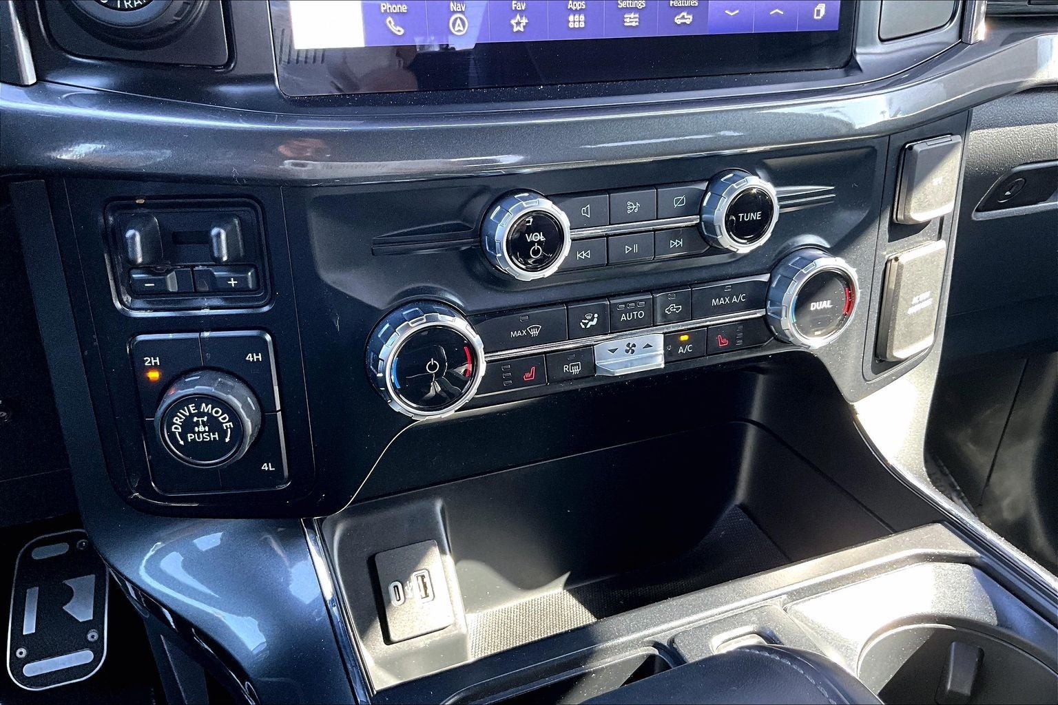 2023 Ford F-150 XLT ROUSH SUPERCHARGED