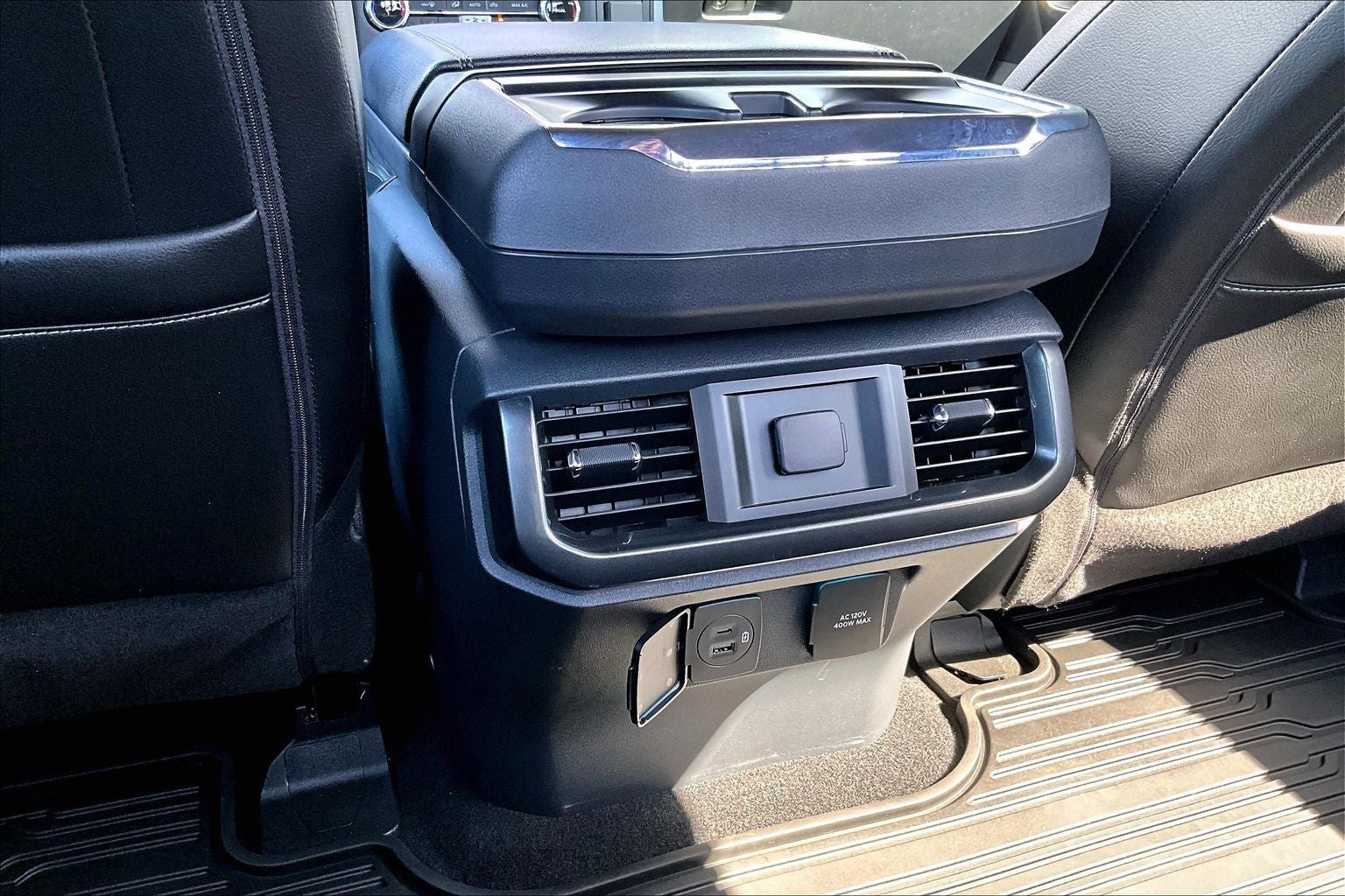 2023 Ford F-150 XLT ROUSH SUPERCHARGED