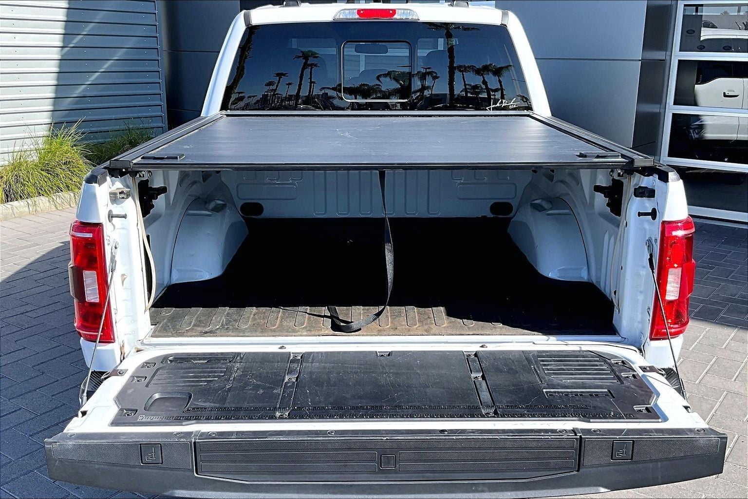 2023 Ford F-150 XLT ROUSH SUPERCHARGED