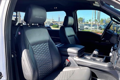 2023 Ford F-150 XLT ROUSH SUPERCHARGED