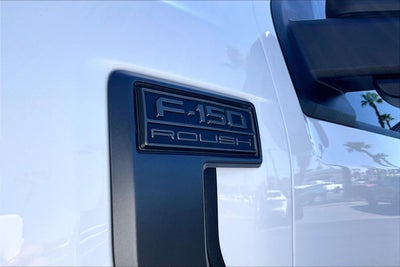 2023 Ford F-150 XLT ROUSH SUPERCHARGED