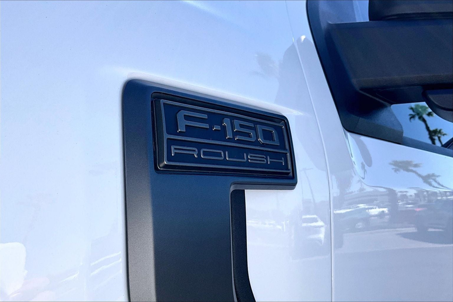 2023 Ford F-150 XLT ROUSH SUPERCHARGED