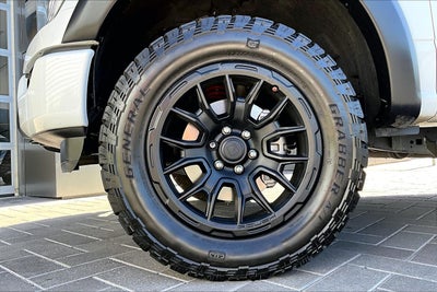 2023 Ford F-150 XLT ROUSH SUPERCHARGED