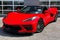 2021 Chevrolet Corvette Stingray 3LT