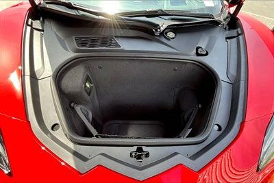 2021 Chevrolet Corvette Stingray 3LT