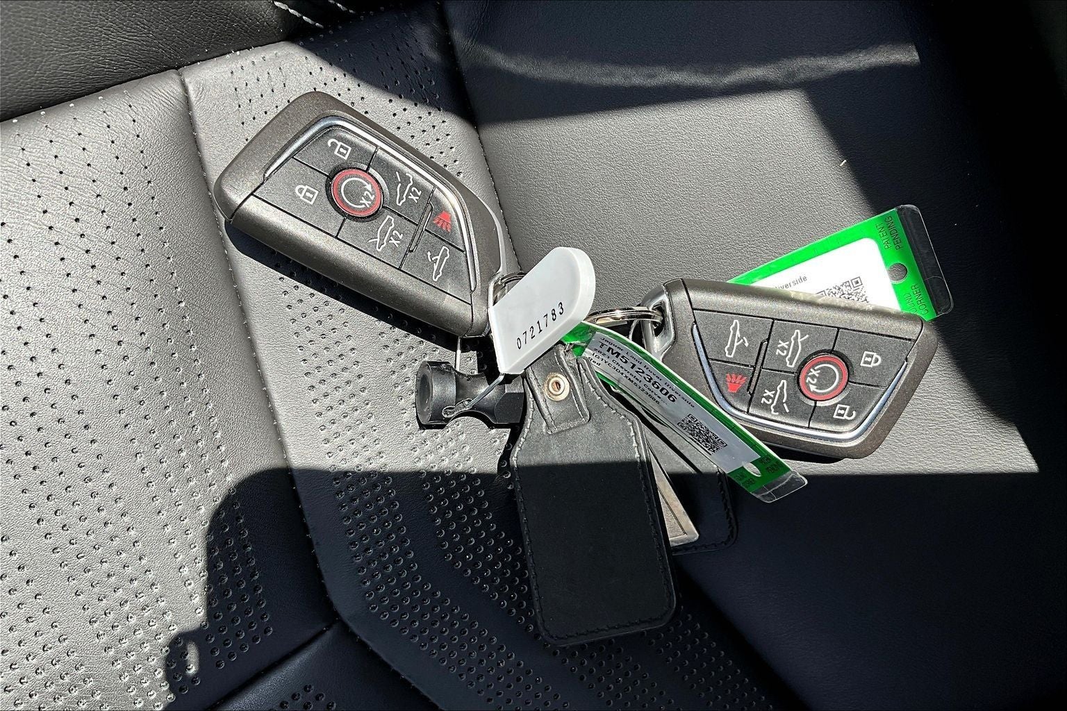 2021 Chevrolet Corvette Stingray 3LT