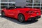 2021 Chevrolet Corvette Stingray 3LT