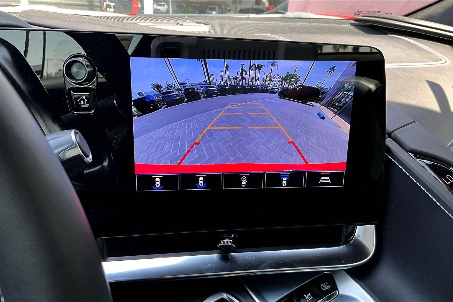 2021 Chevrolet Corvette Stingray 3LT