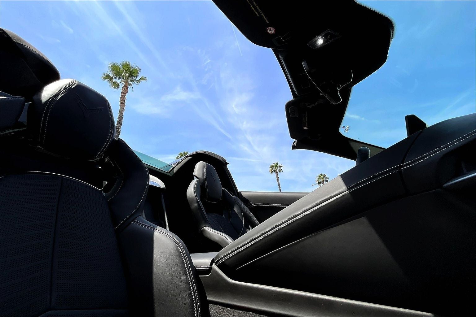 2021 Chevrolet Corvette Stingray 3LT