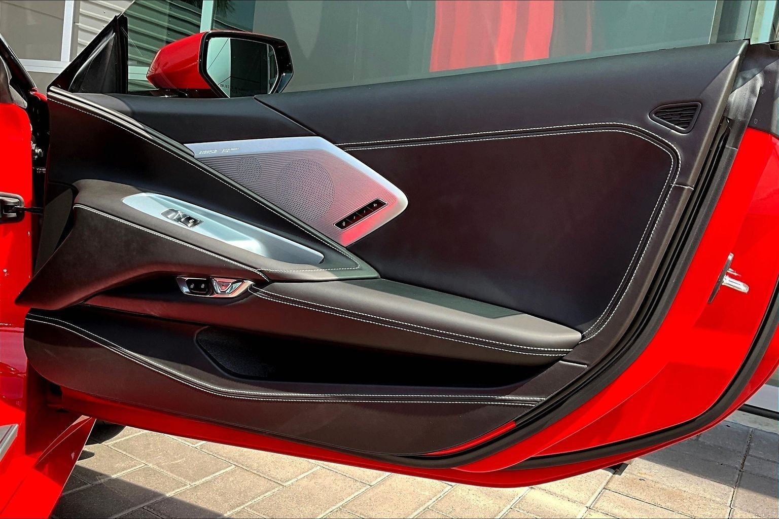 2021 Chevrolet Corvette Stingray 3LT