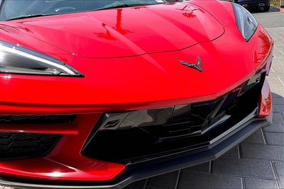 2021 Chevrolet Corvette Stingray 3LT