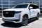 2022 Cadillac Escalade Sport Platinum