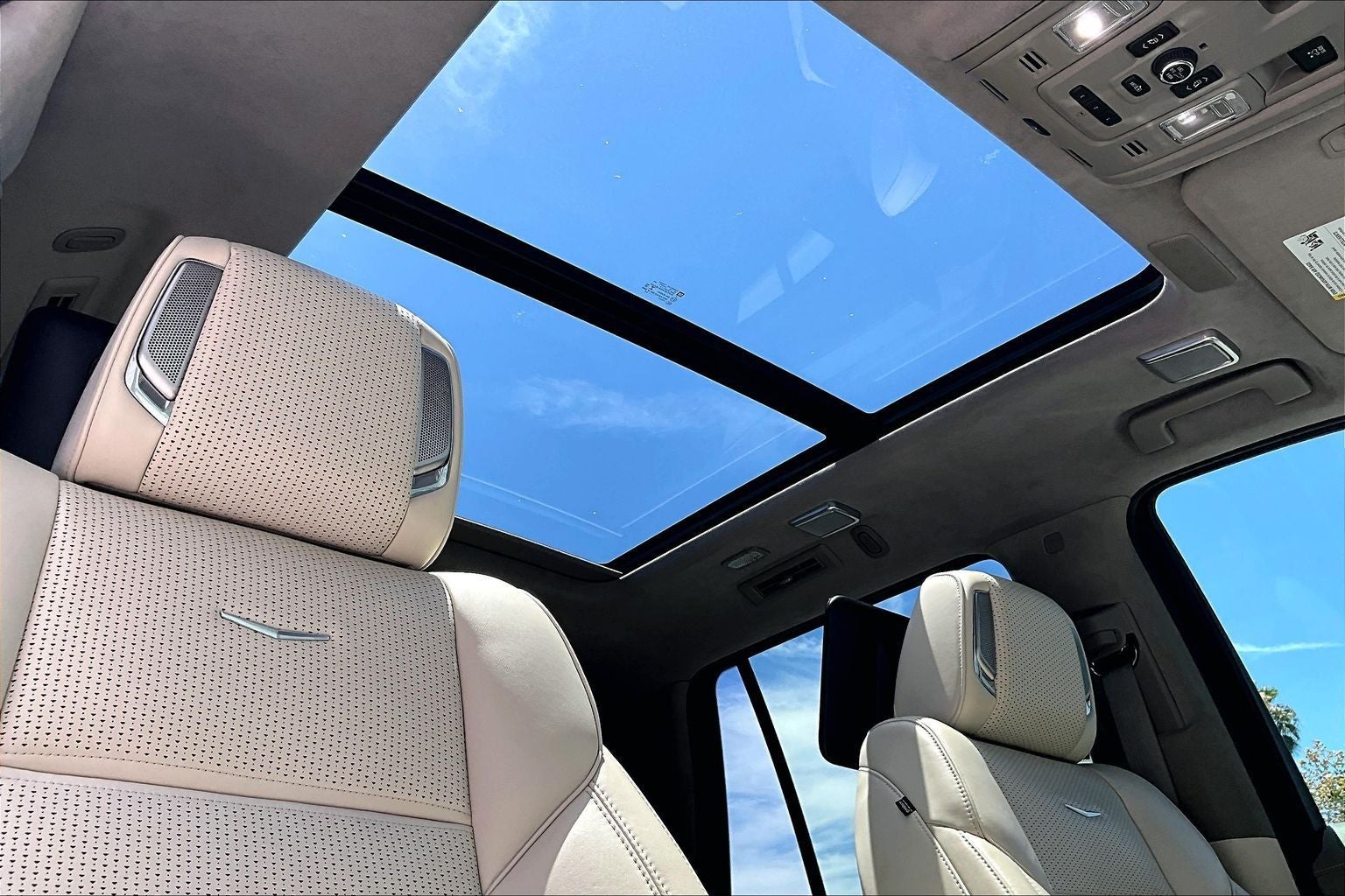 2022 Cadillac Escalade Sport Platinum