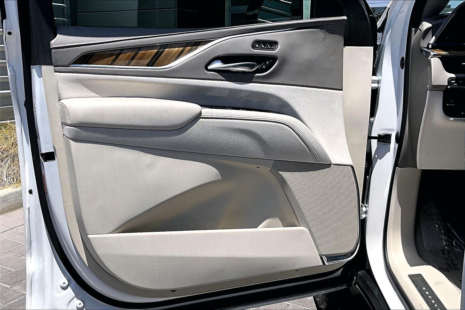 2022 Cadillac Escalade Sport Platinum