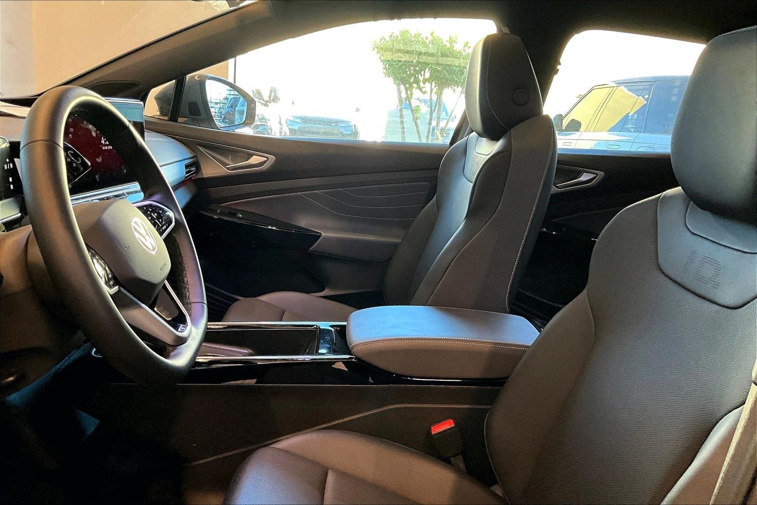 2025 Volkswagen ID.4 S Limited