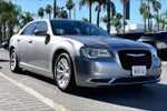 2016 Chrysler 300 Limited