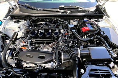 2024 Honda Civic Si Base