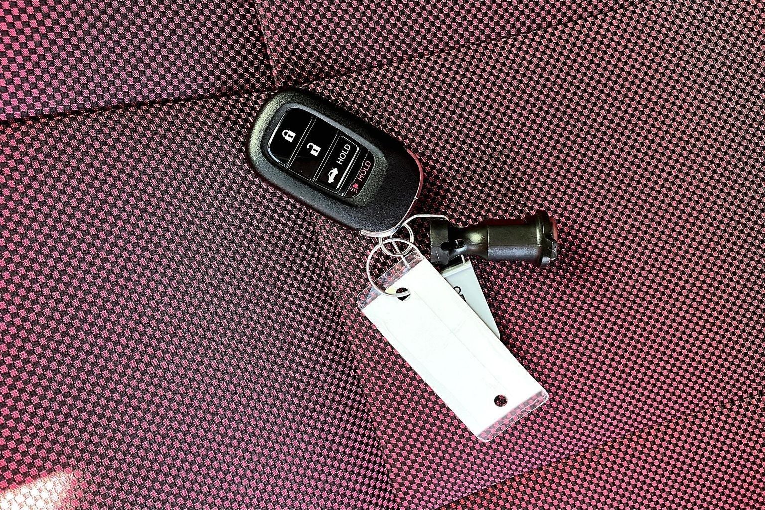 2024 Honda Civic Si Base