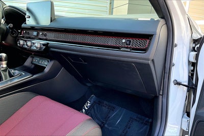 2024 Honda Civic Si Base