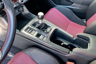 2024 Honda Civic Si Base