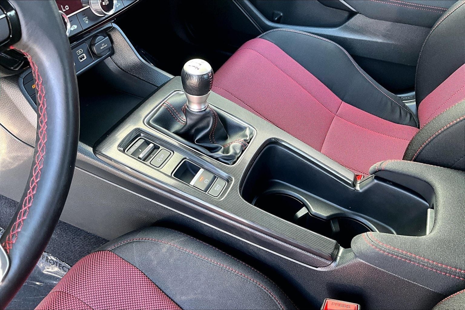 2024 Honda Civic Si Base