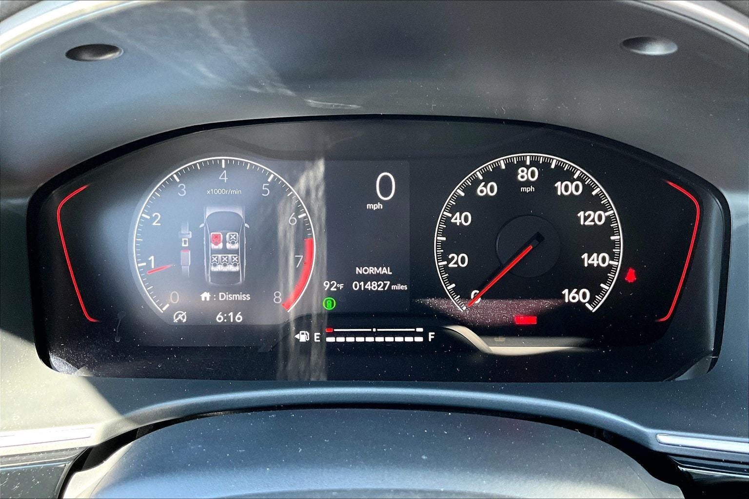 2024 Honda Civic Si Base