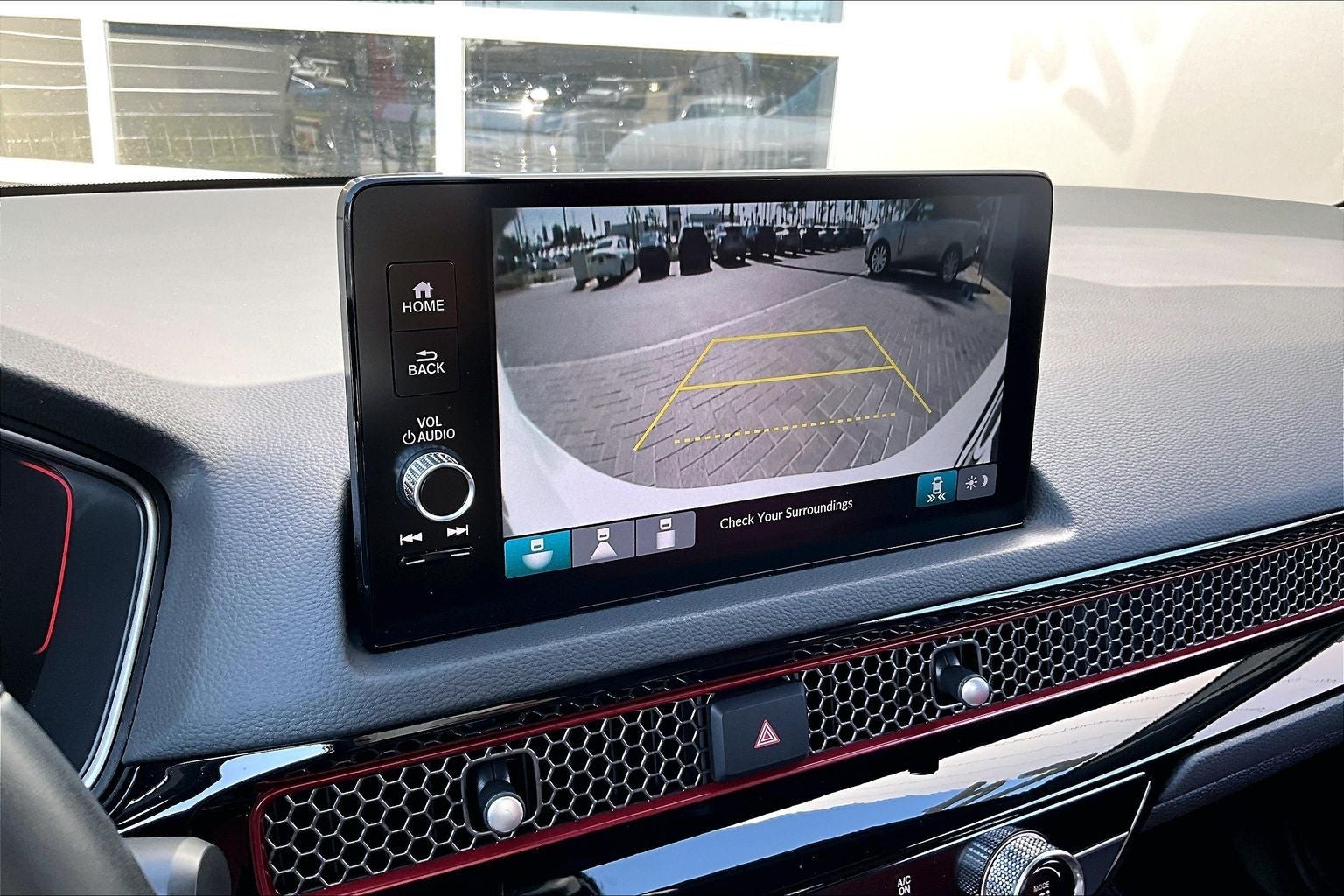 2024 Honda Civic Si Base