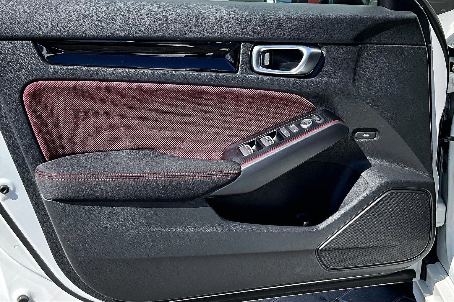 2024 Honda Civic Si Base