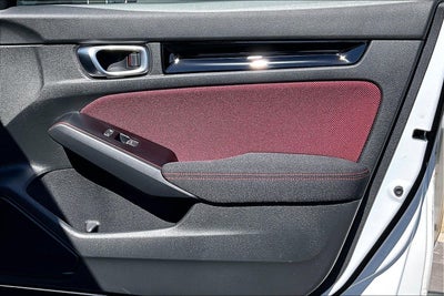 2024 Honda Civic Si Base