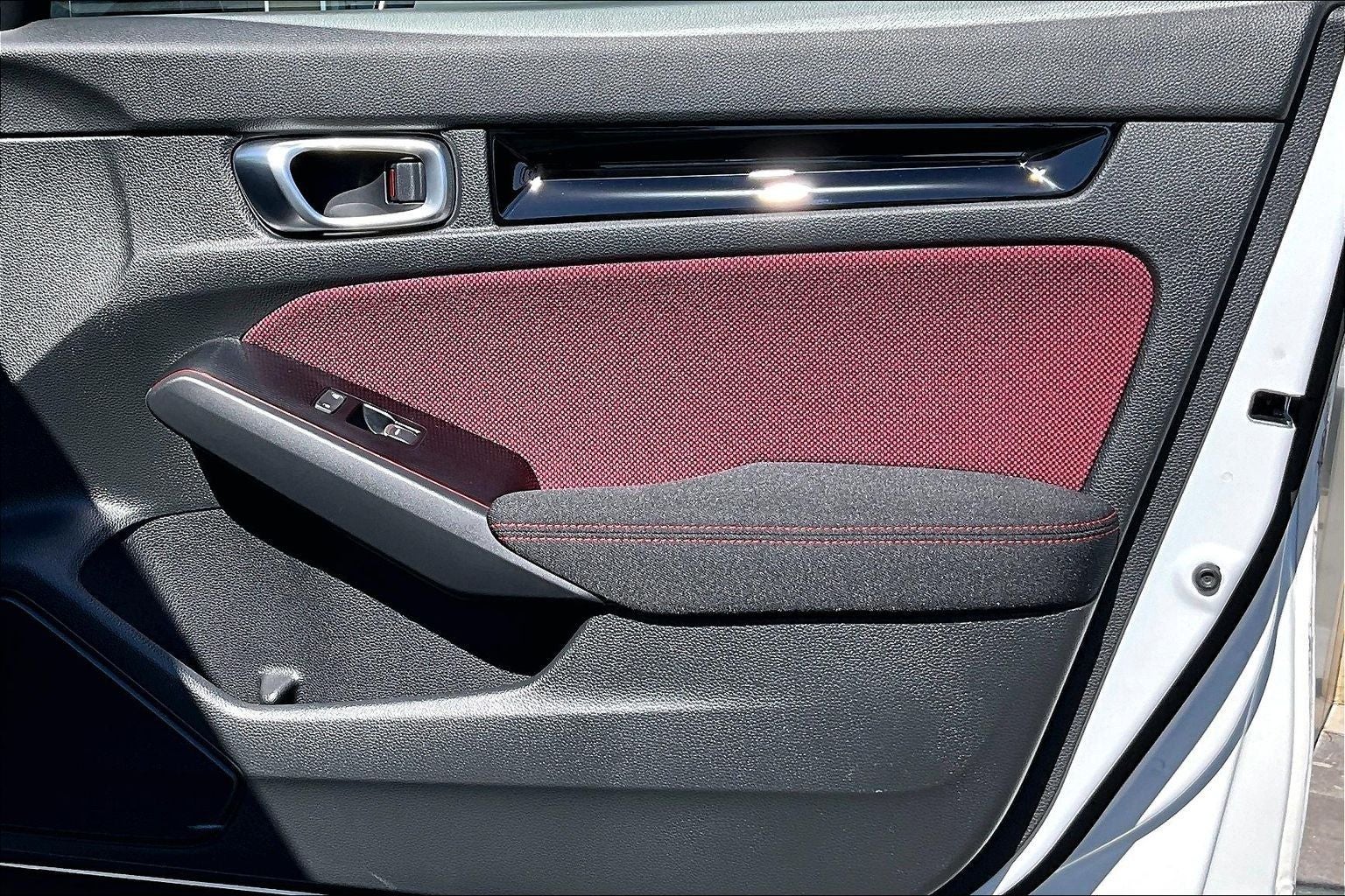 2024 Honda Civic Si Base