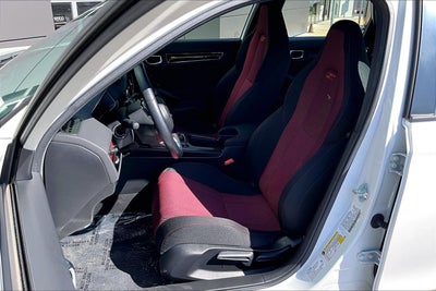 2024 Honda Civic Si Base