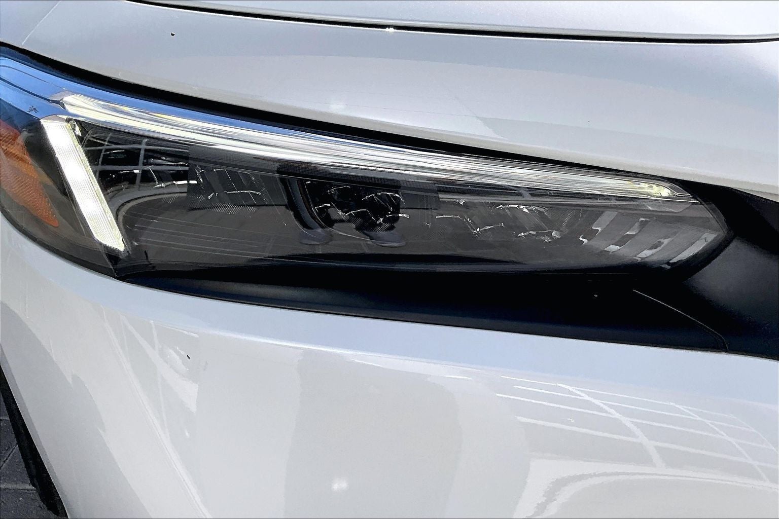 2024 Honda Civic Si Base