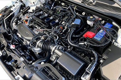 2024 Honda Civic Si Base