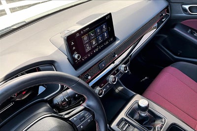 2024 Honda Civic Si Base