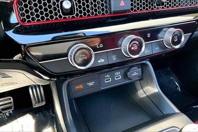 2024 Honda Civic Si Base