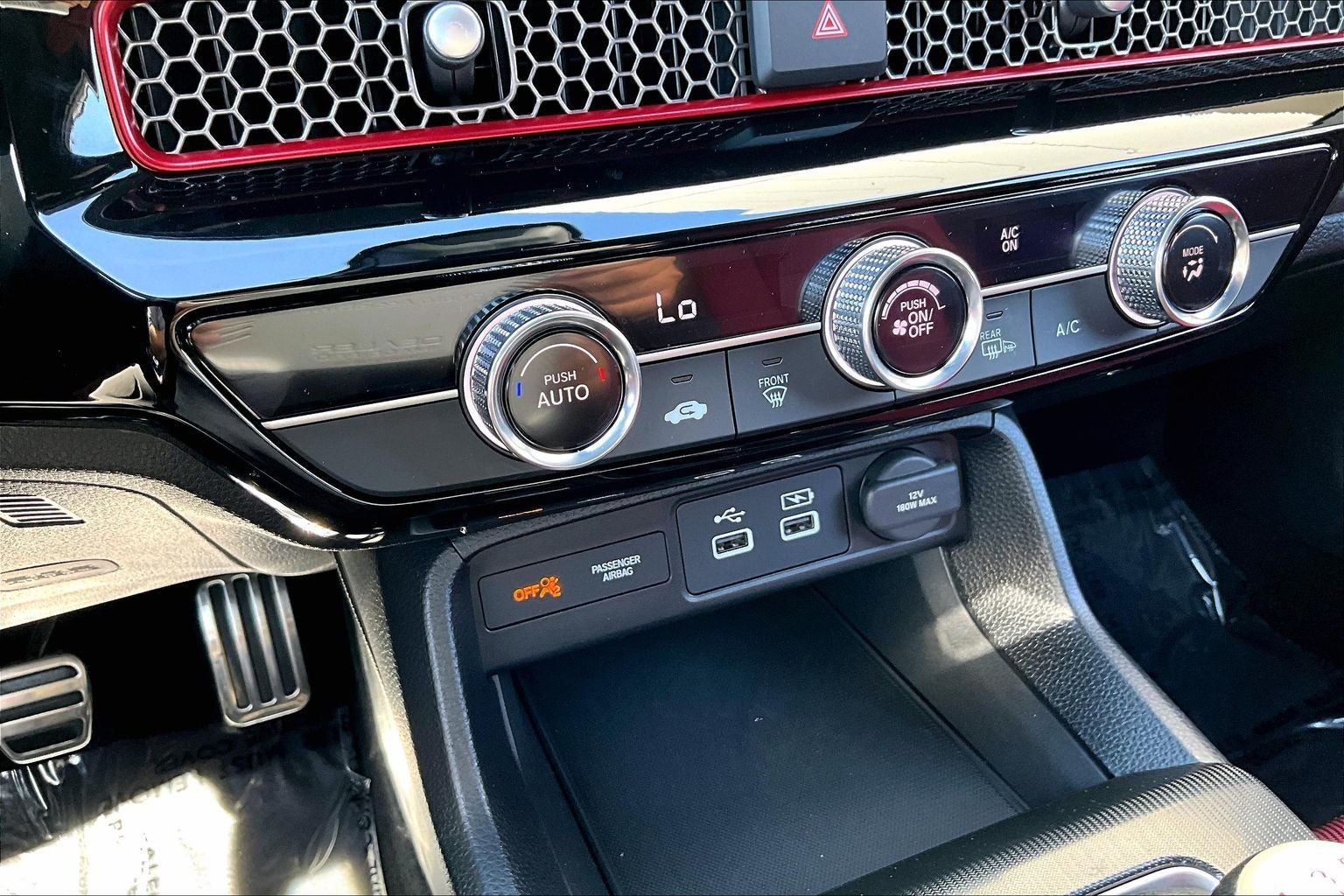 2024 Honda Civic Si Base