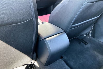 2024 Honda Civic Si Base