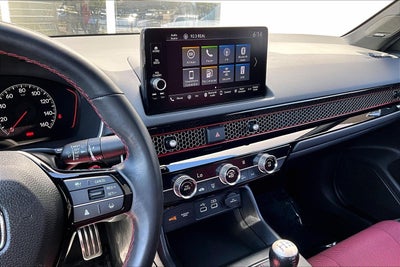 2024 Honda Civic Si Base