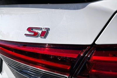 2024 Honda Civic Si Base