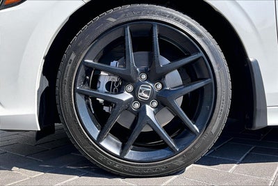 2024 Honda Civic Si Base