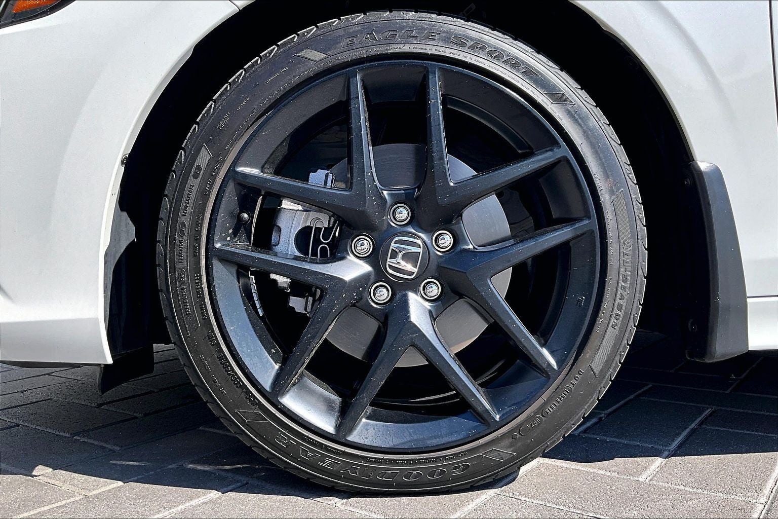 2024 Honda Civic Si Base