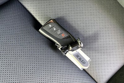 2025 Lexus RX 500h F SPORT Performance