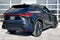 2025 Lexus RX 500h F SPORT Performance