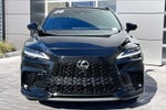 2025 Lexus RX 500h F SPORT Performance