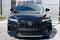 2025 Lexus RX 500h F SPORT Performance