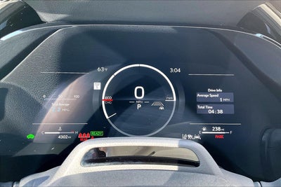 2025 Lexus RX 500h F SPORT Performance