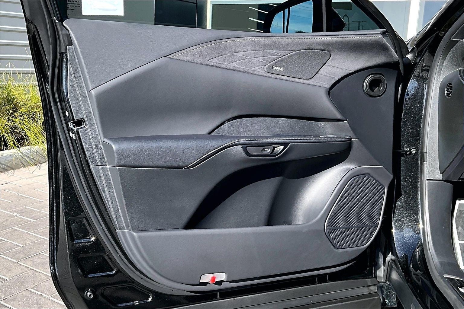 2025 Lexus RX 500h F SPORT Performance