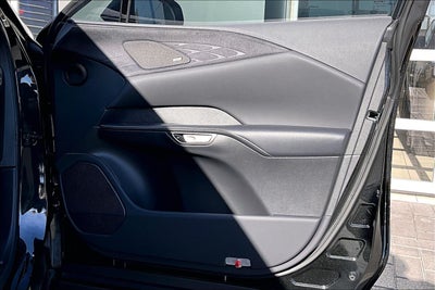 2025 Lexus RX 500h F SPORT Performance