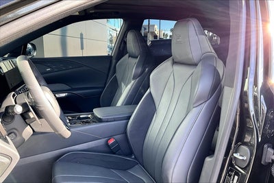 2025 Lexus RX 500h F SPORT Performance