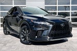 2025 Lexus RX 500h F SPORT Performance